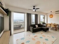 One Saint Michael's (D12), Condominium #578247781